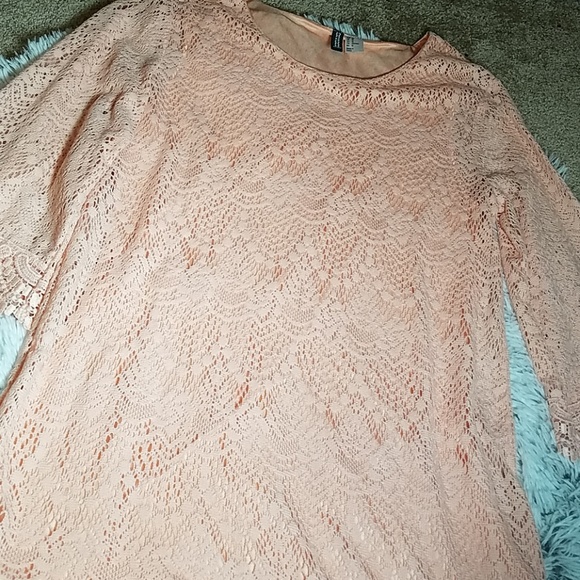 Lace H&M Dress - Picture 3 of 6